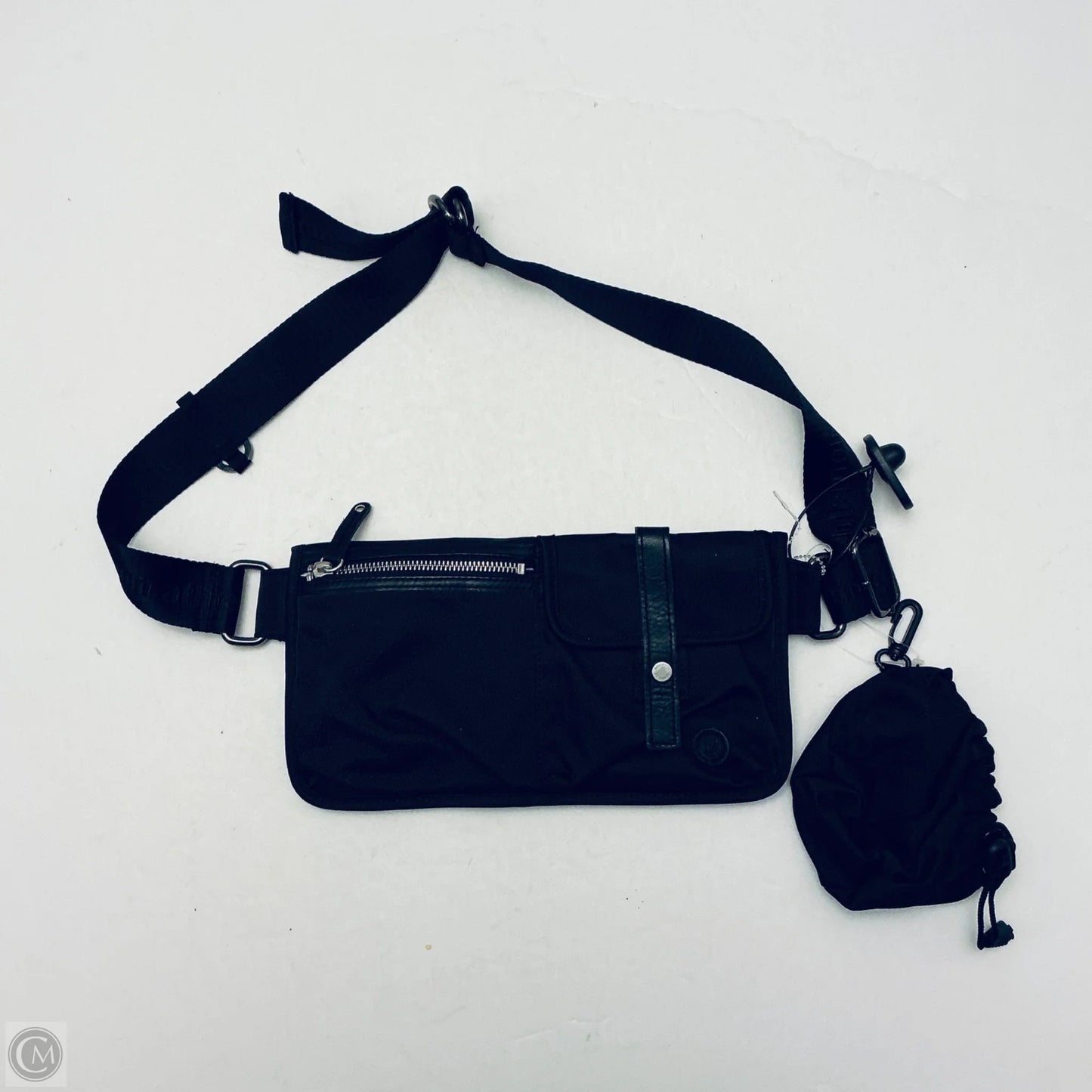 Belt Bag By Lululemon, Size: Medium