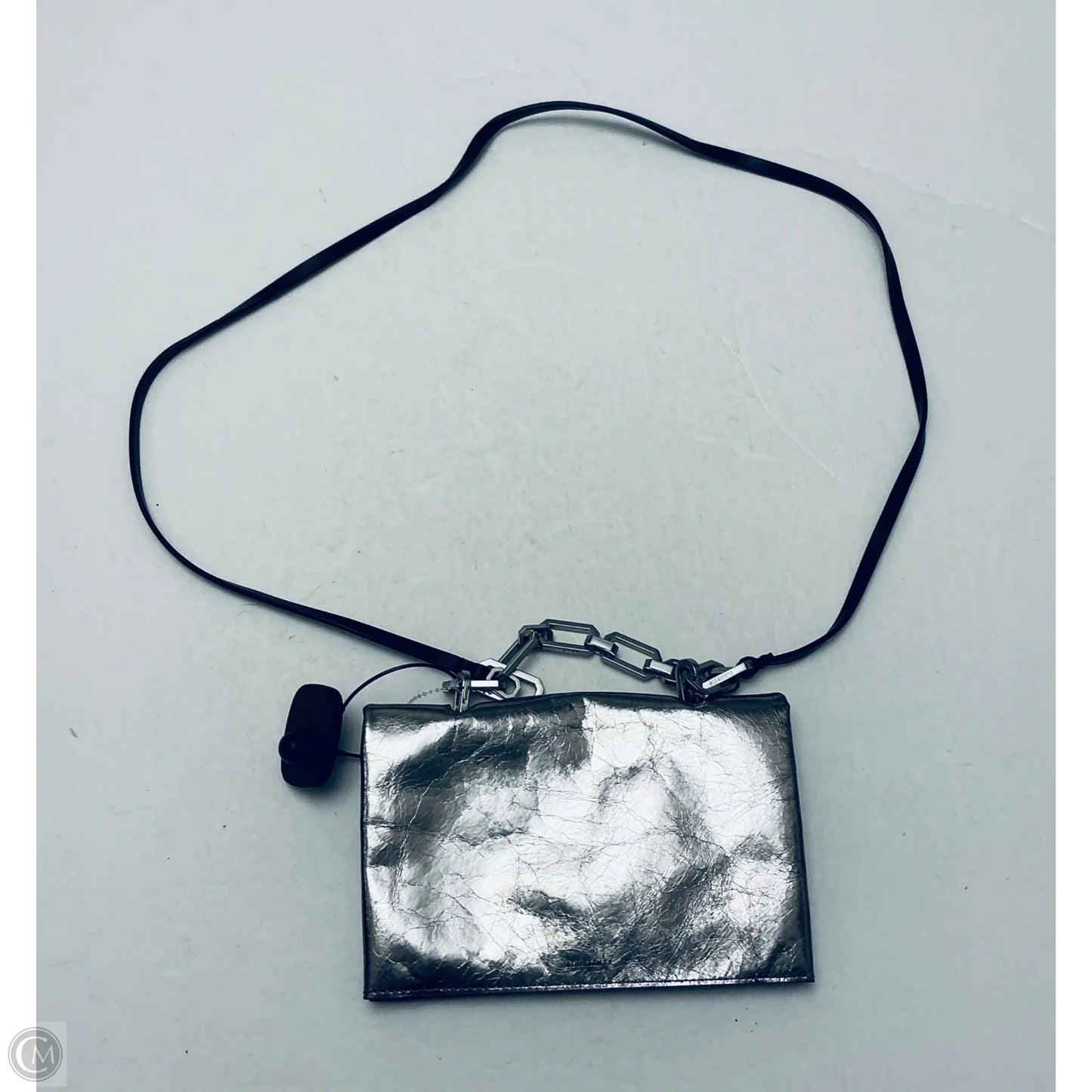 Crossbody Designer By All Saints, Size: Small