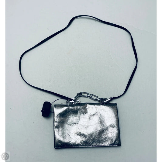 Crossbody Designer By All Saints, Size: Small