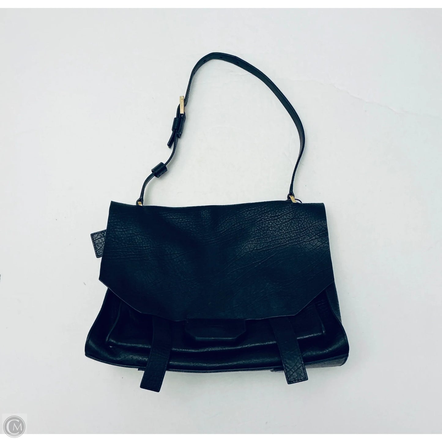 Handbag Designer By All Saints, Size: Large