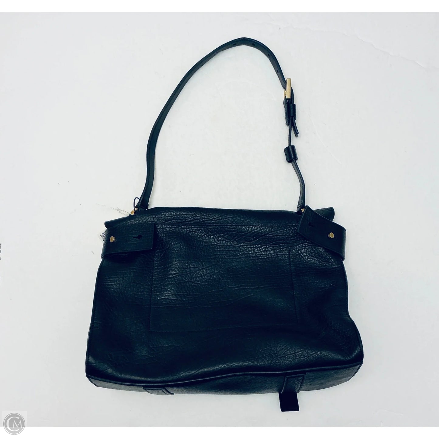 Handbag Designer By All Saints, Size: Large