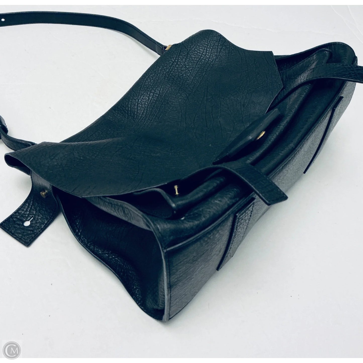 Handbag Designer By All Saints, Size: Large