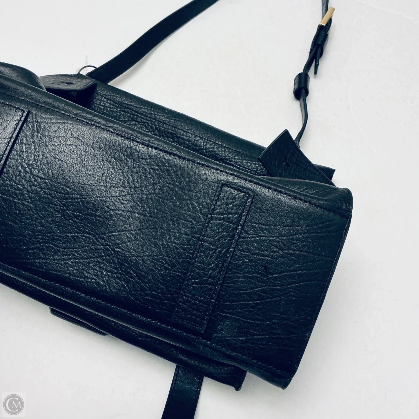 Handbag Designer By All Saints, Size: Large