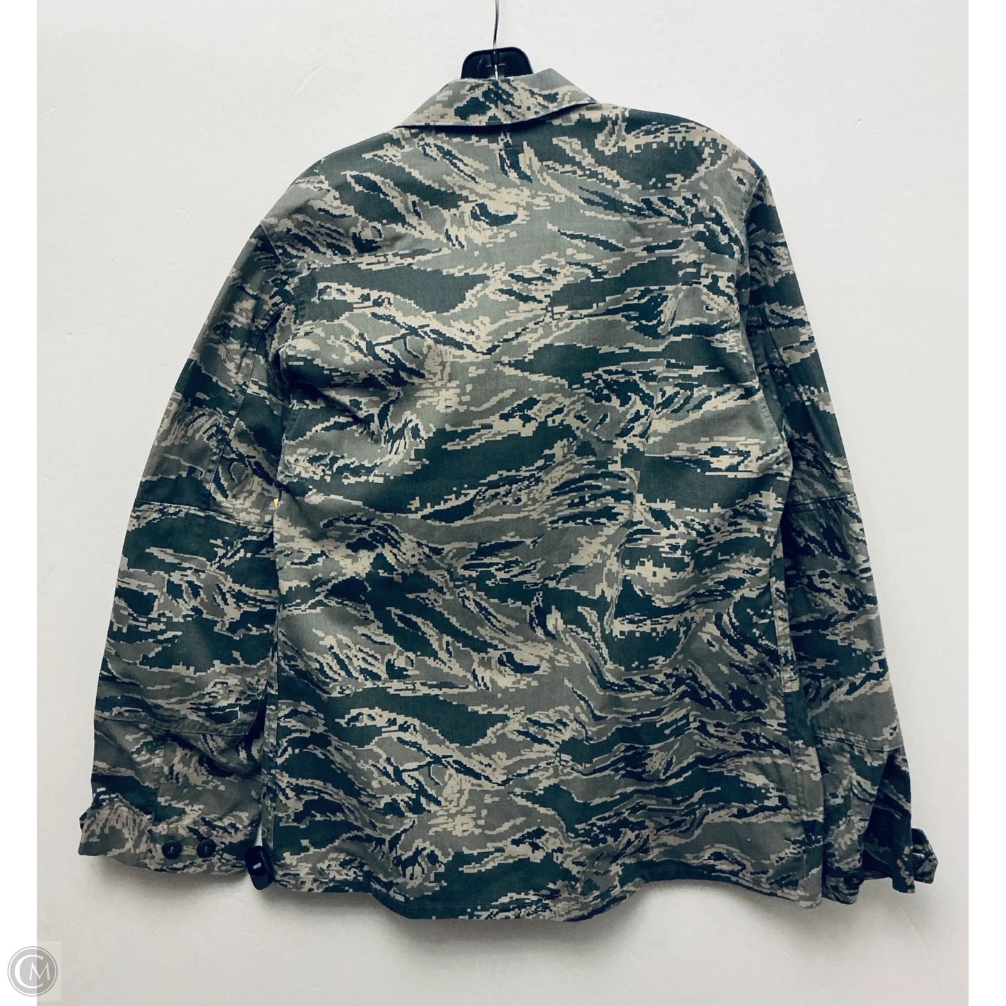 Jacket Other By Cmc In Camouflage Print, Size: M