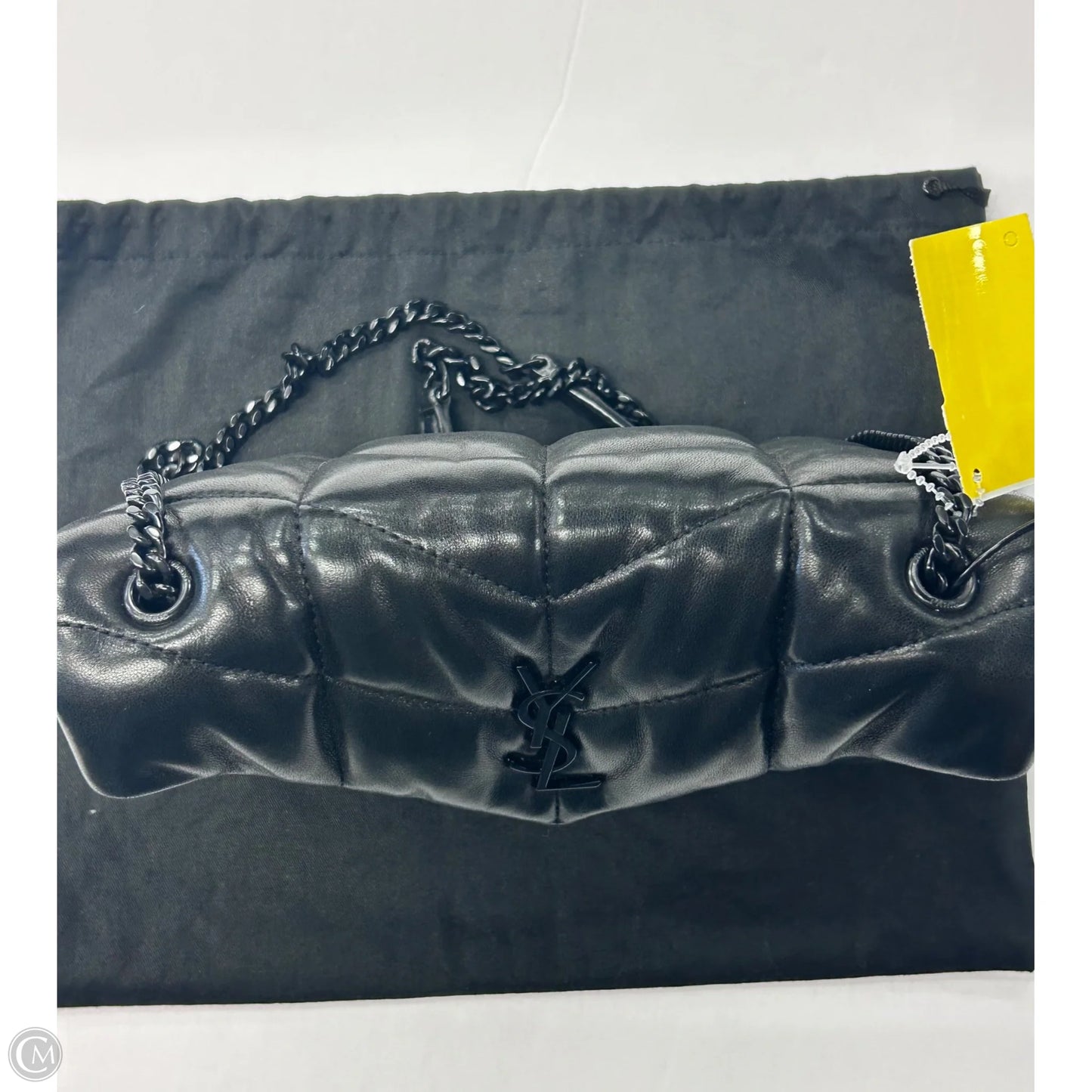 Crossbody Luxury Designer By Yves Saint Laurent