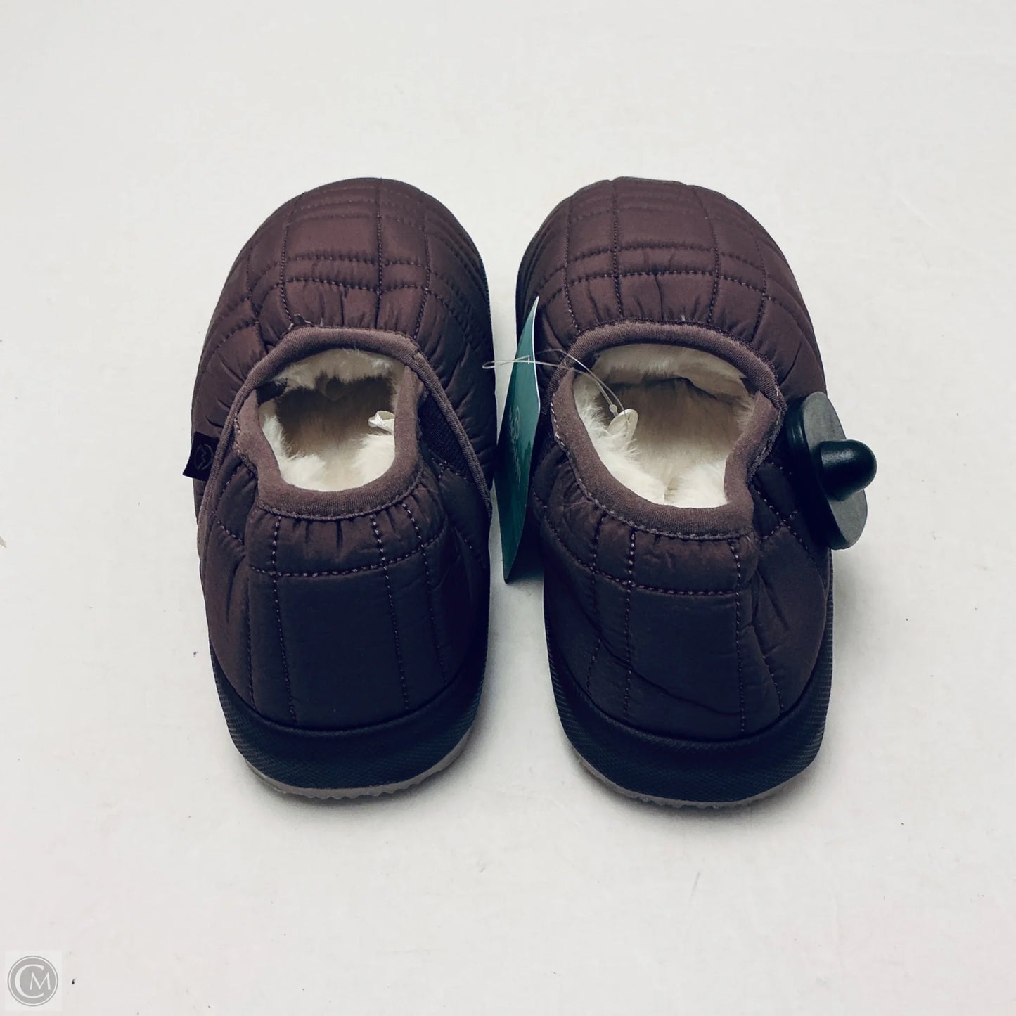 Slippers By Magellan In Purple, Size: 7