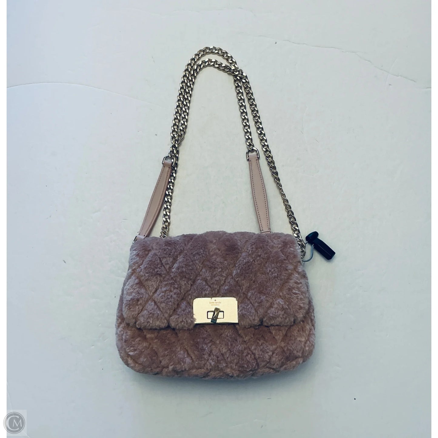 Crossbody Designer By Kate Spade, Size: Medium