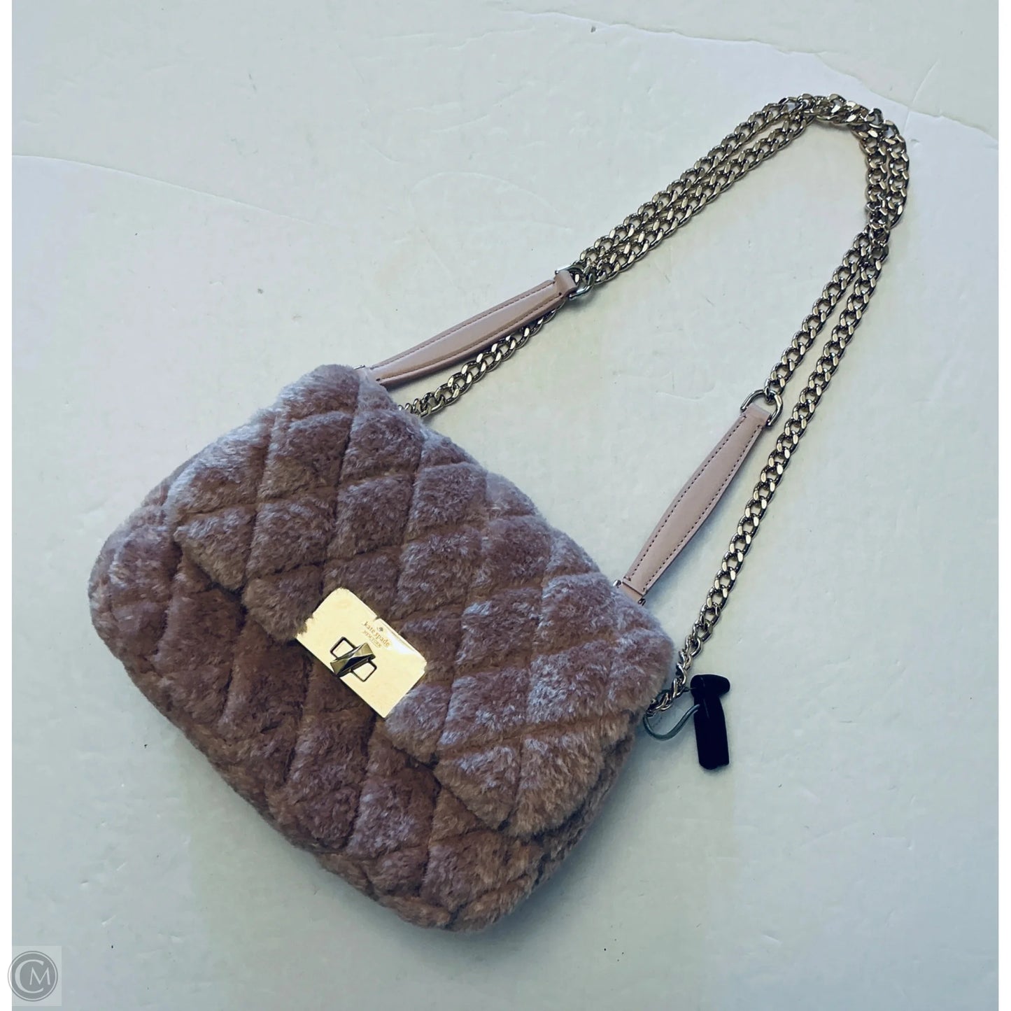 Crossbody Designer By Kate Spade, Size: Medium