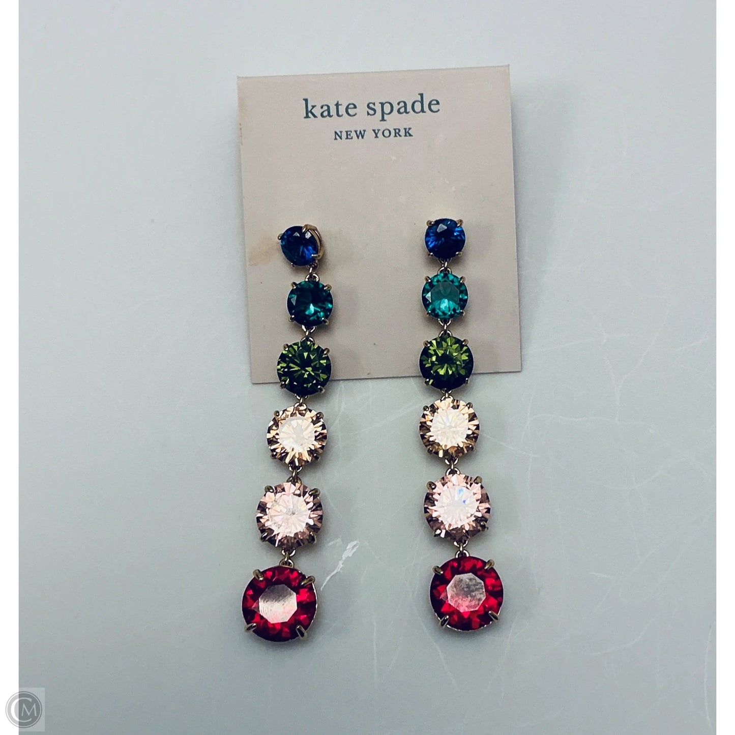 Earrings Designer By Kate Spade