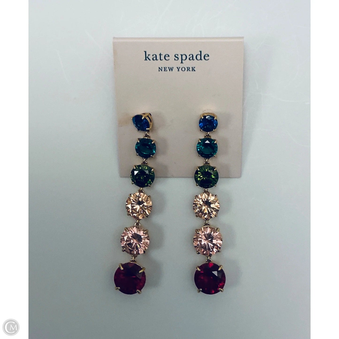 Earrings Designer By Kate Spade