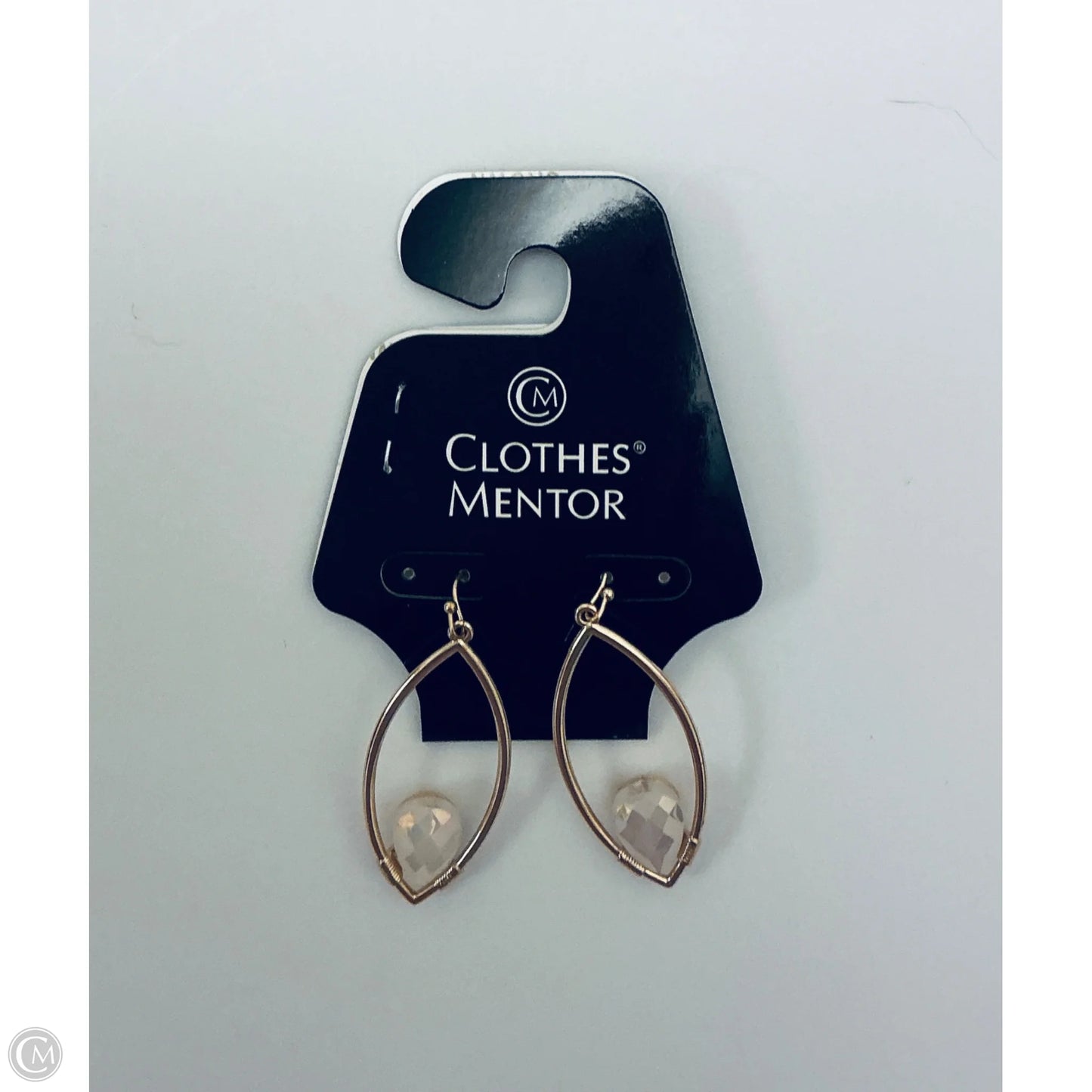 Earrings Dangle/drop By Clothes Mentor
