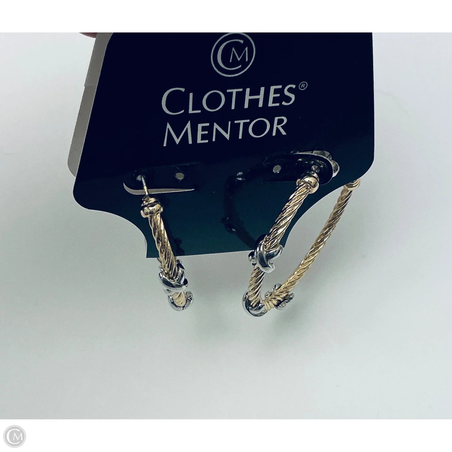 Earrings Dangle/drop By Clothes Mentor