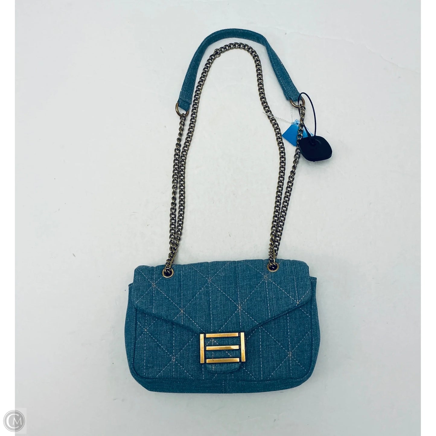 Crossbody By Clothes Mentor, Size: Small
