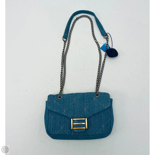 Crossbody By Clothes Mentor, Size: Small