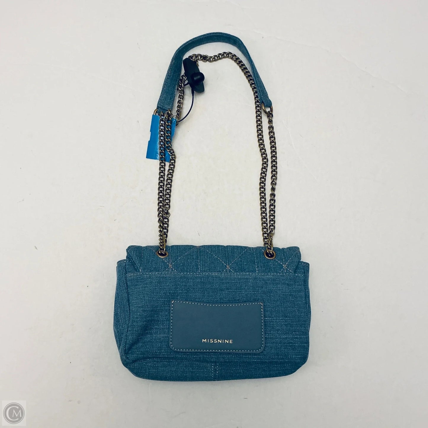 Crossbody By Clothes Mentor, Size: Small