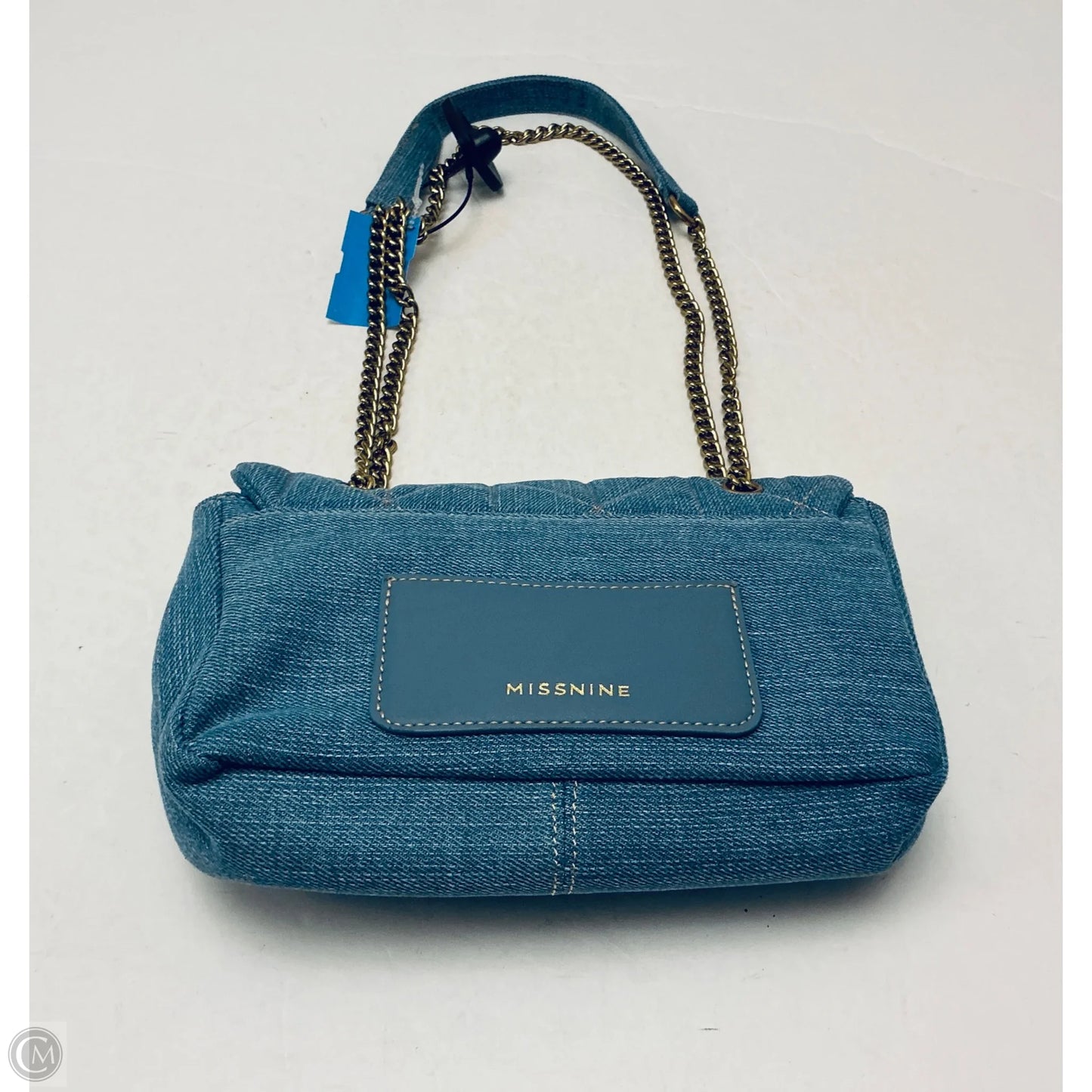 Crossbody By Clothes Mentor, Size: Small