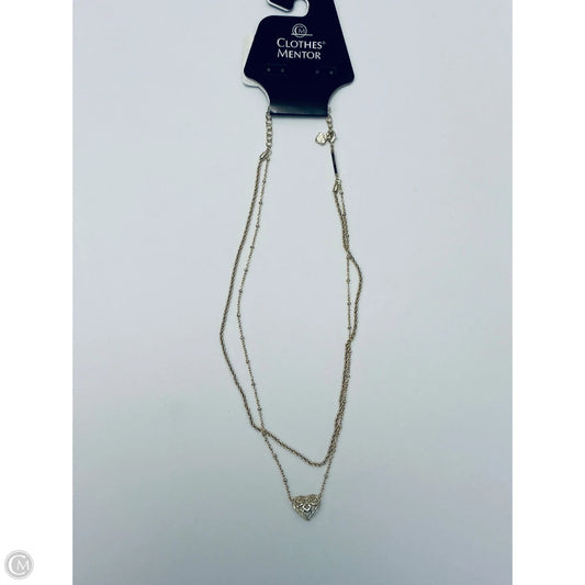 Necklace Designer By Kendra Scott