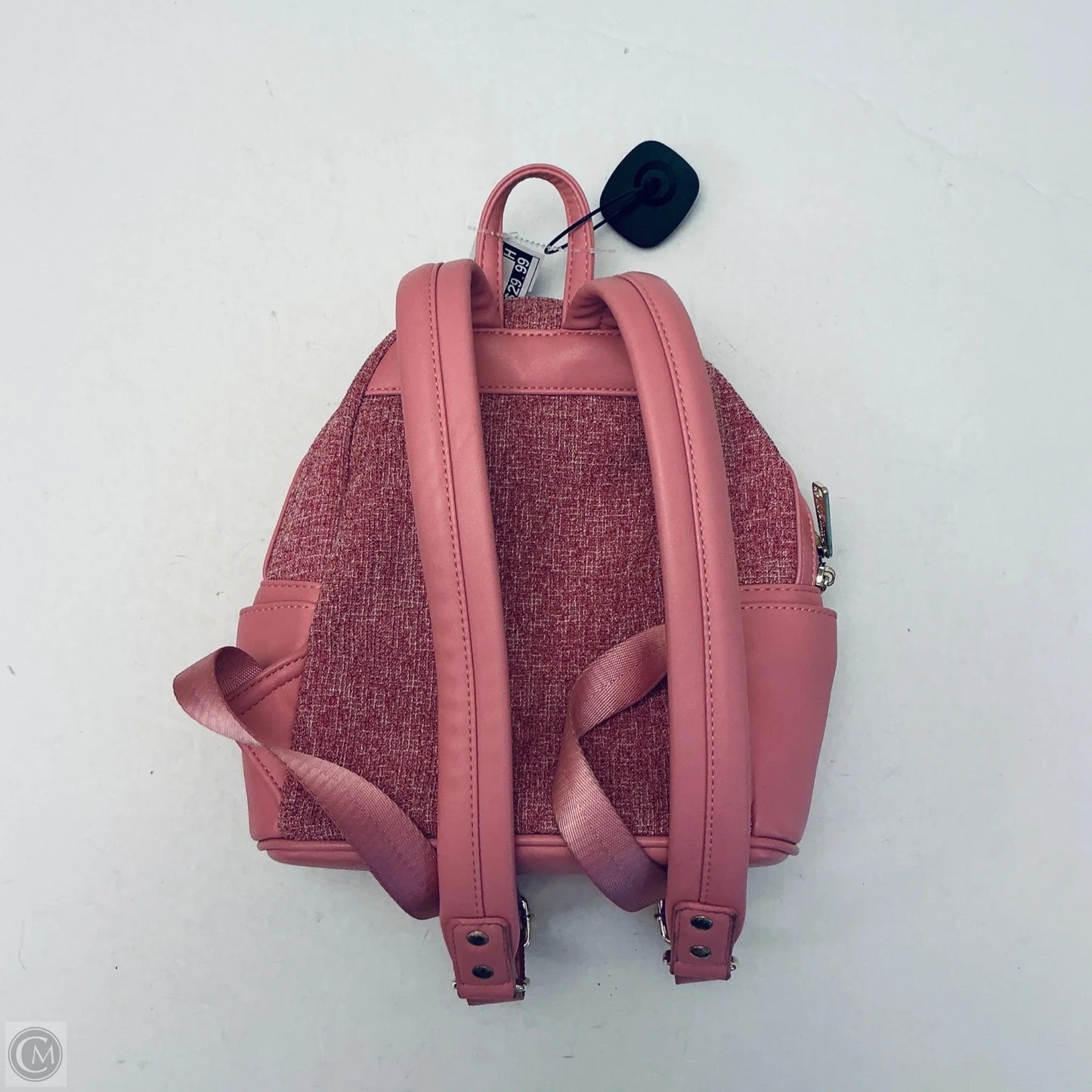 Backpack By Loungefly, Size: Small