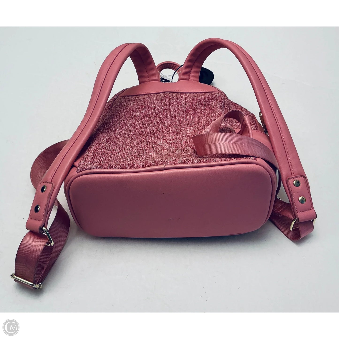 Backpack By Loungefly, Size: Small
