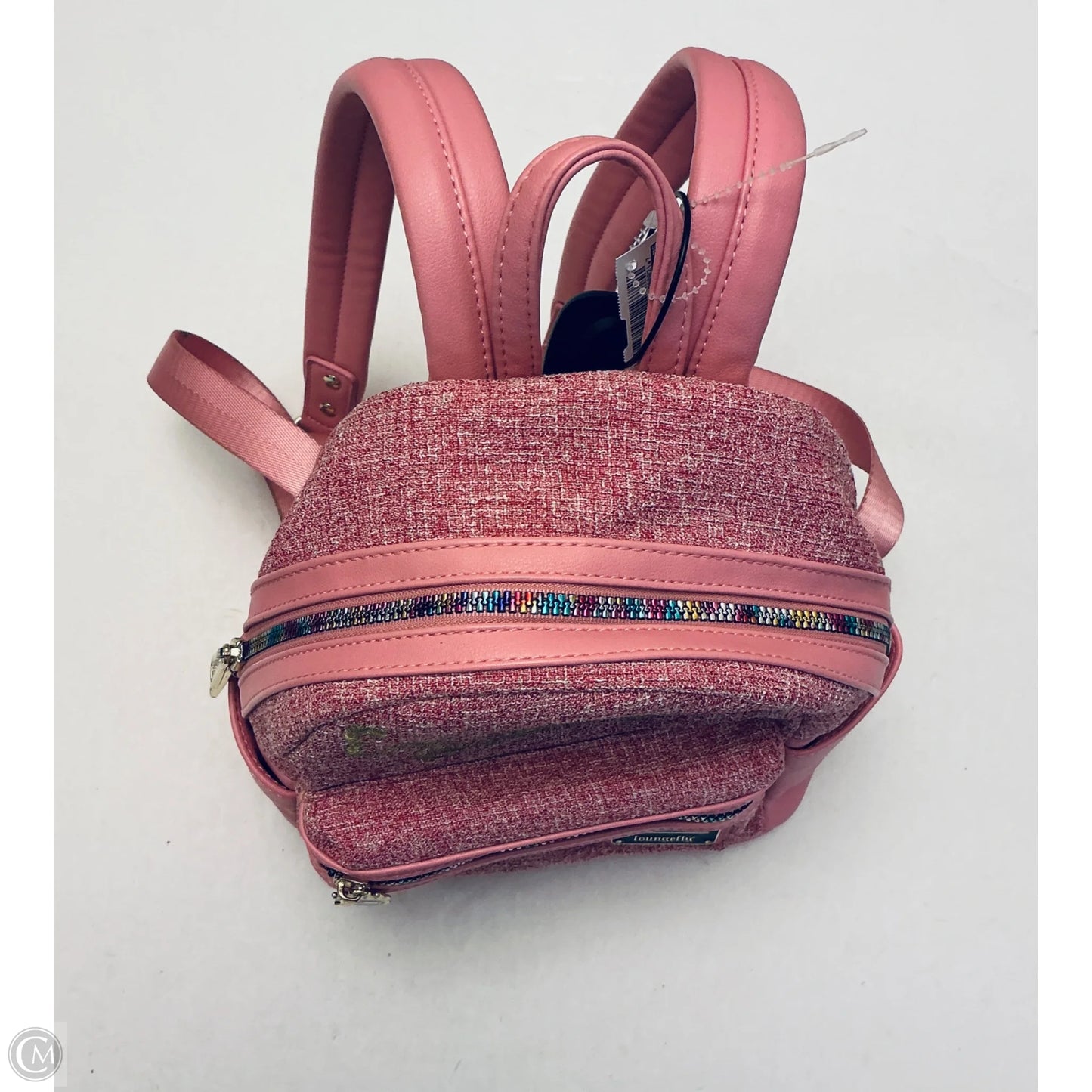 Backpack By Loungefly, Size: Small