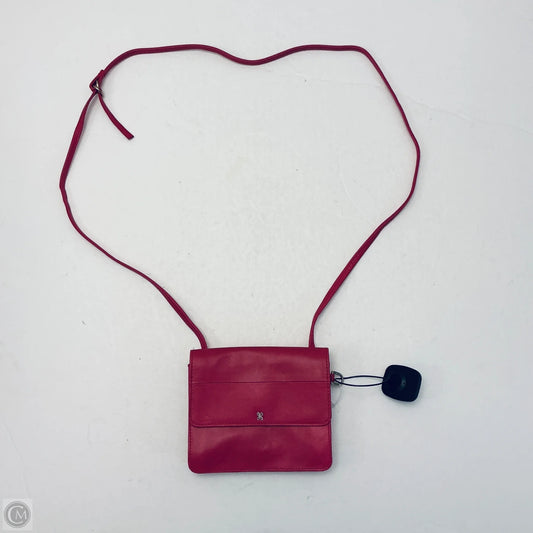 Crossbody By Hobo Intl, Size: Small