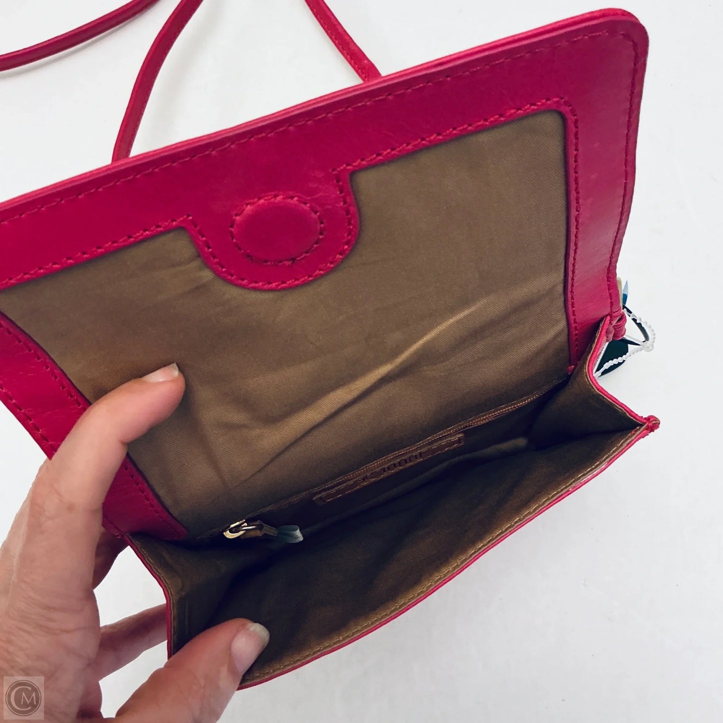 Crossbody By Hobo Intl, Size: Small
