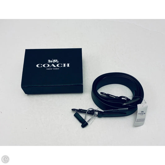 Accessory Designer Tag By Coach, Size: