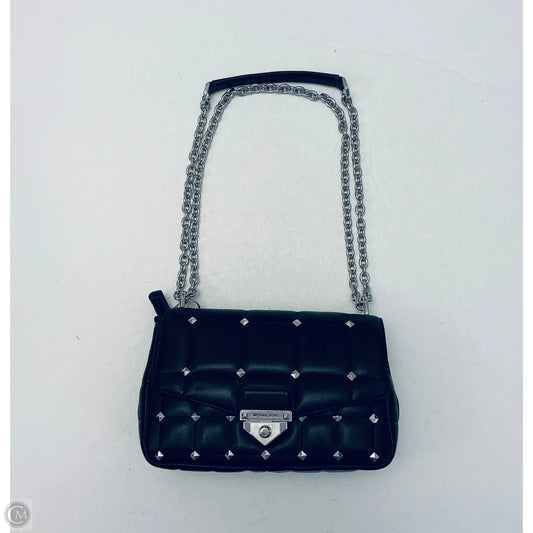 Handbag Designer By Michael Kors, Size: Medium