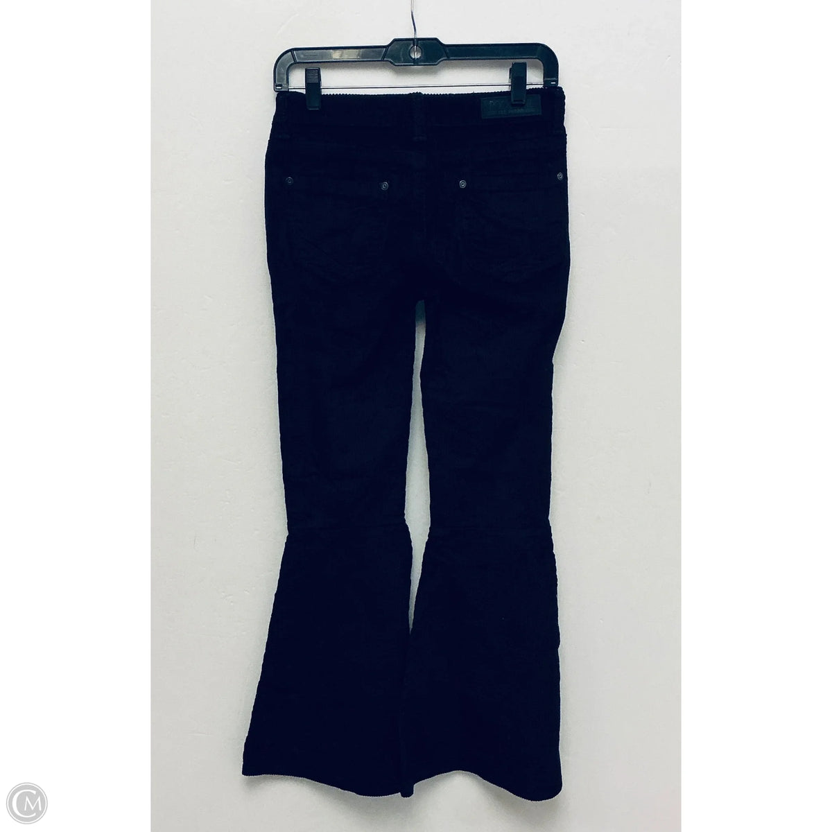 Pants Other By Rock & Roll In Black, Size: 0