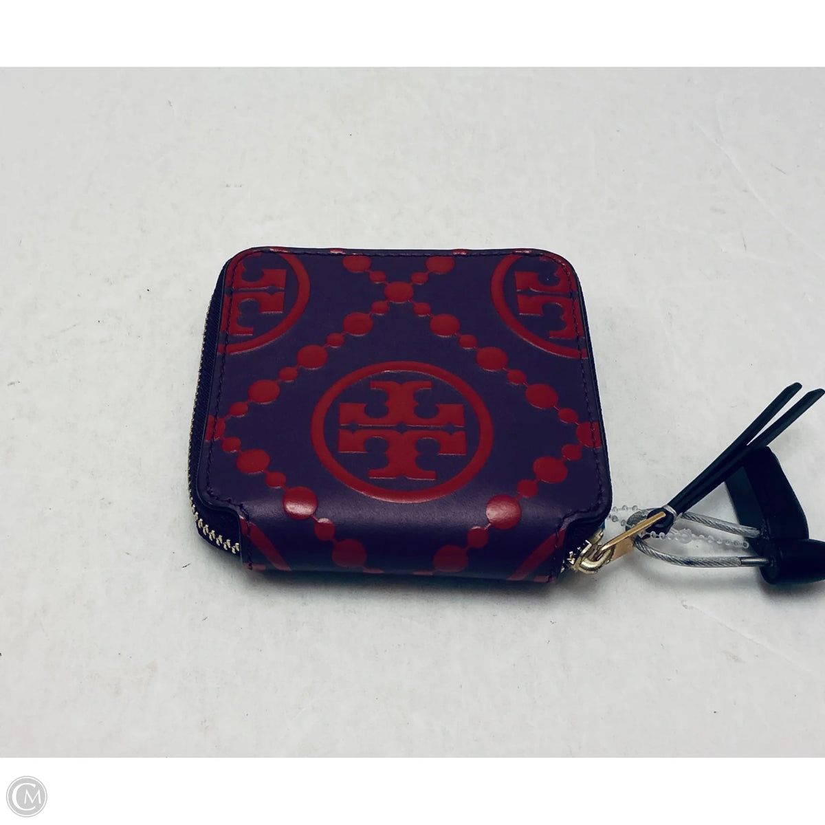 Wallet Designer By Tory Burch, Size: Medium