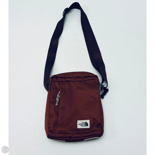 Crossbody By The North Face, Size: Medium