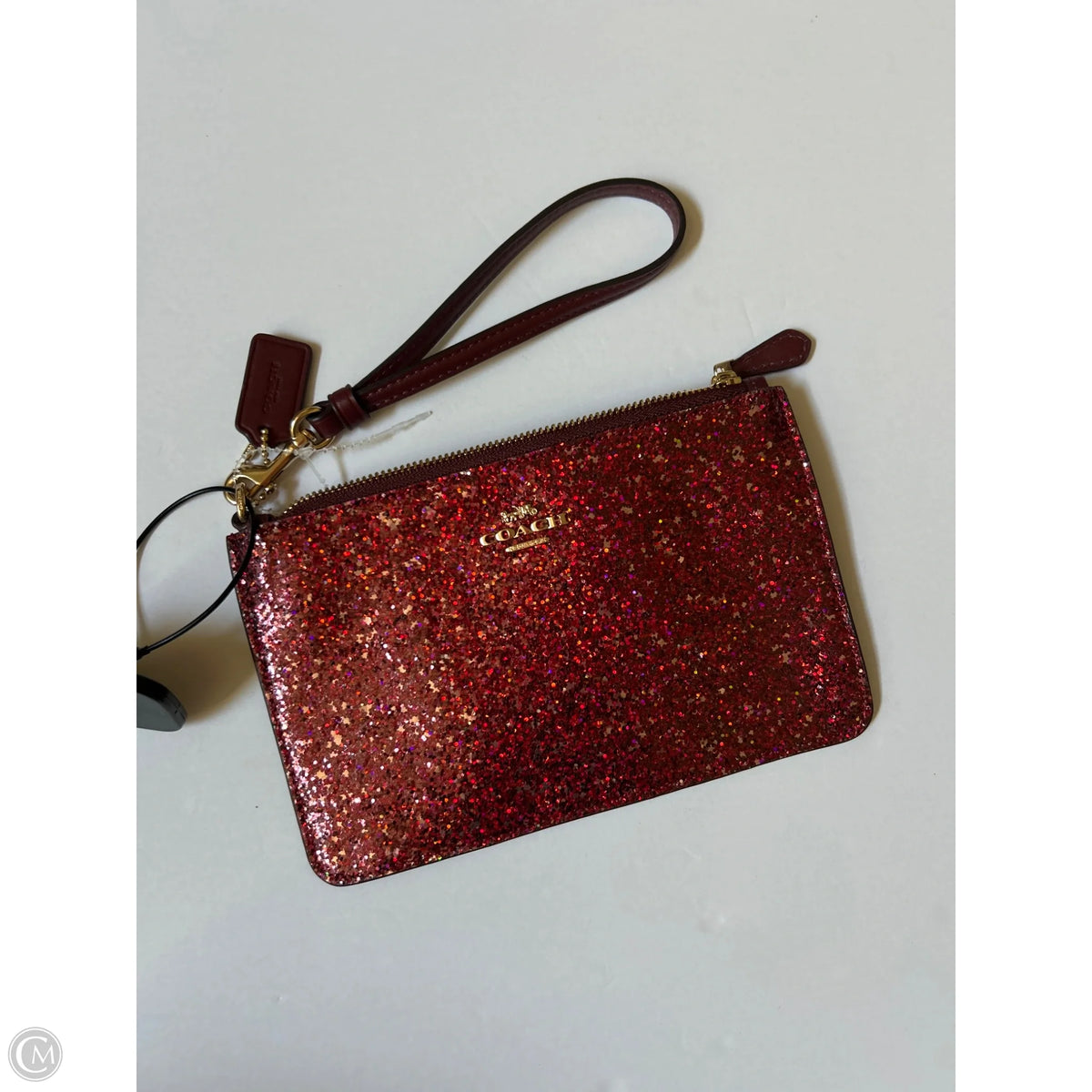 Wristlet Designer By Coach