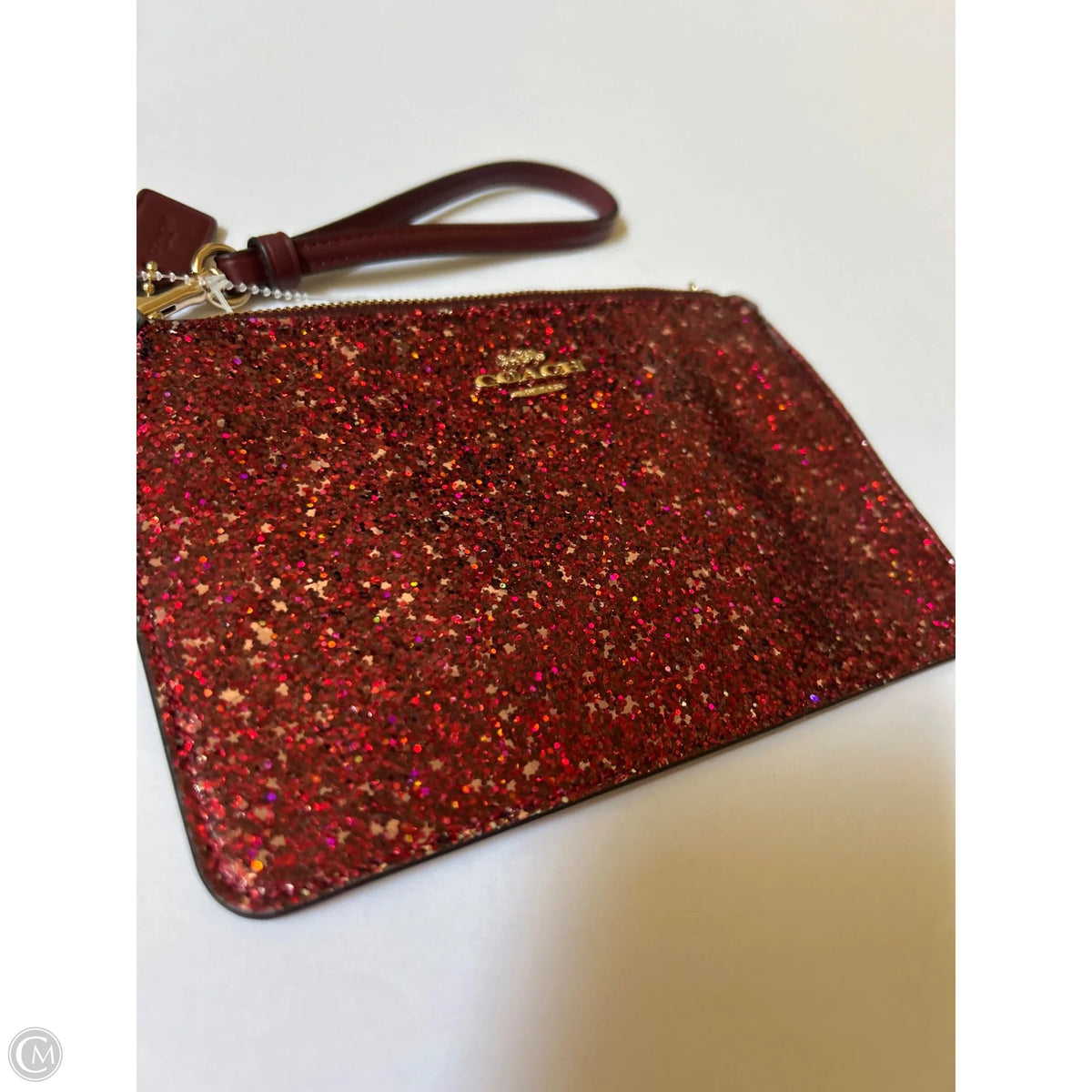 Wristlet Designer By Coach