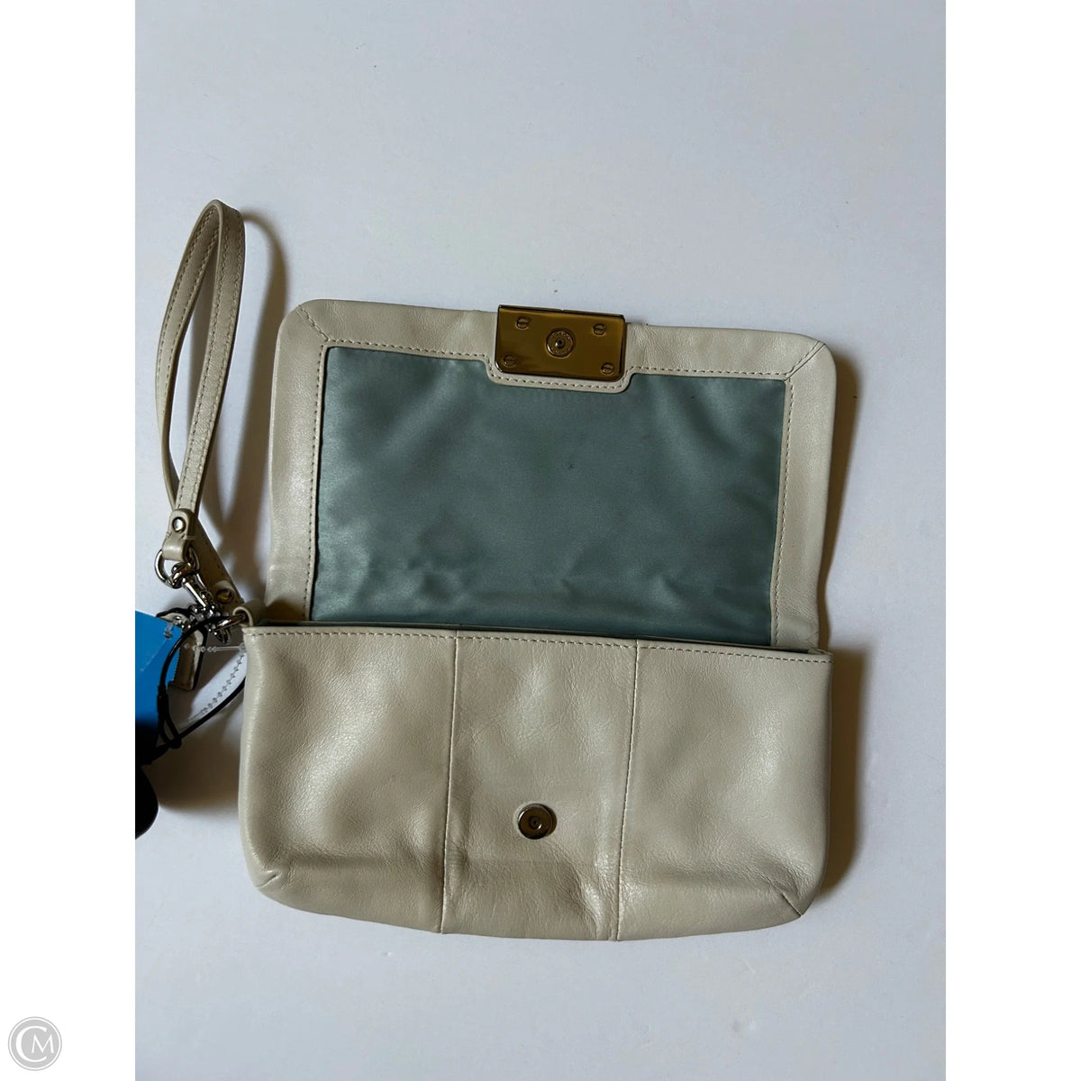 Wristlet Designer By Coach