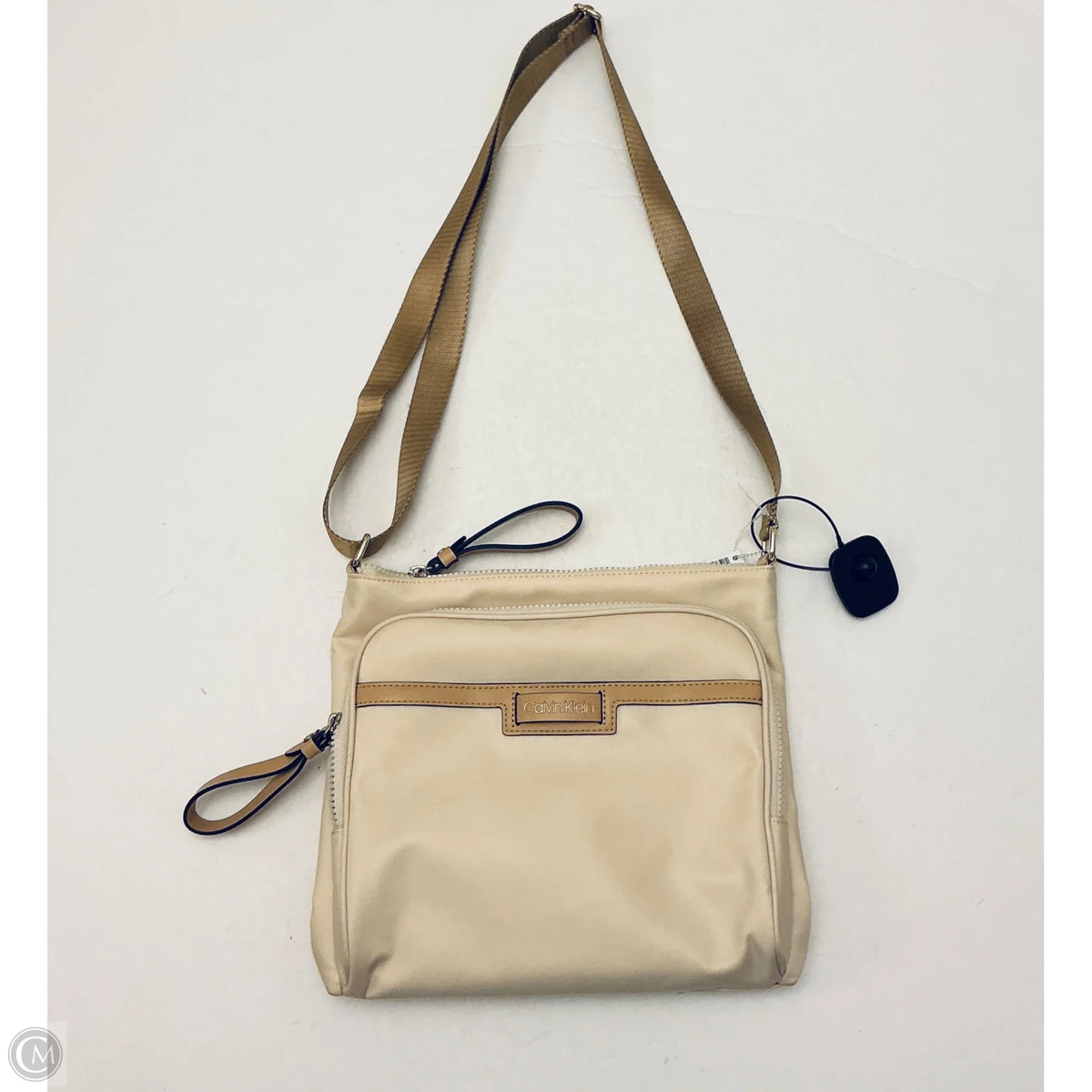 Crossbody By Calvin Klein, Size: Medium