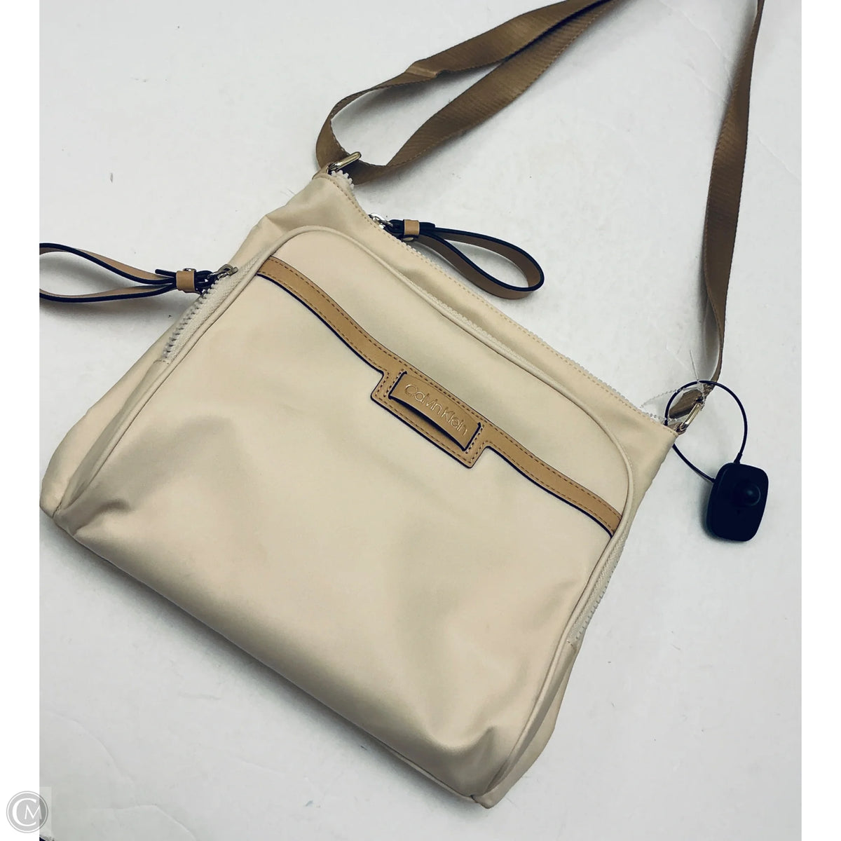 Crossbody By Calvin Klein, Size: Medium