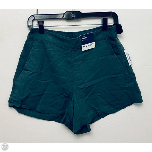 Shorts By Old Navy In Green, Size: 4