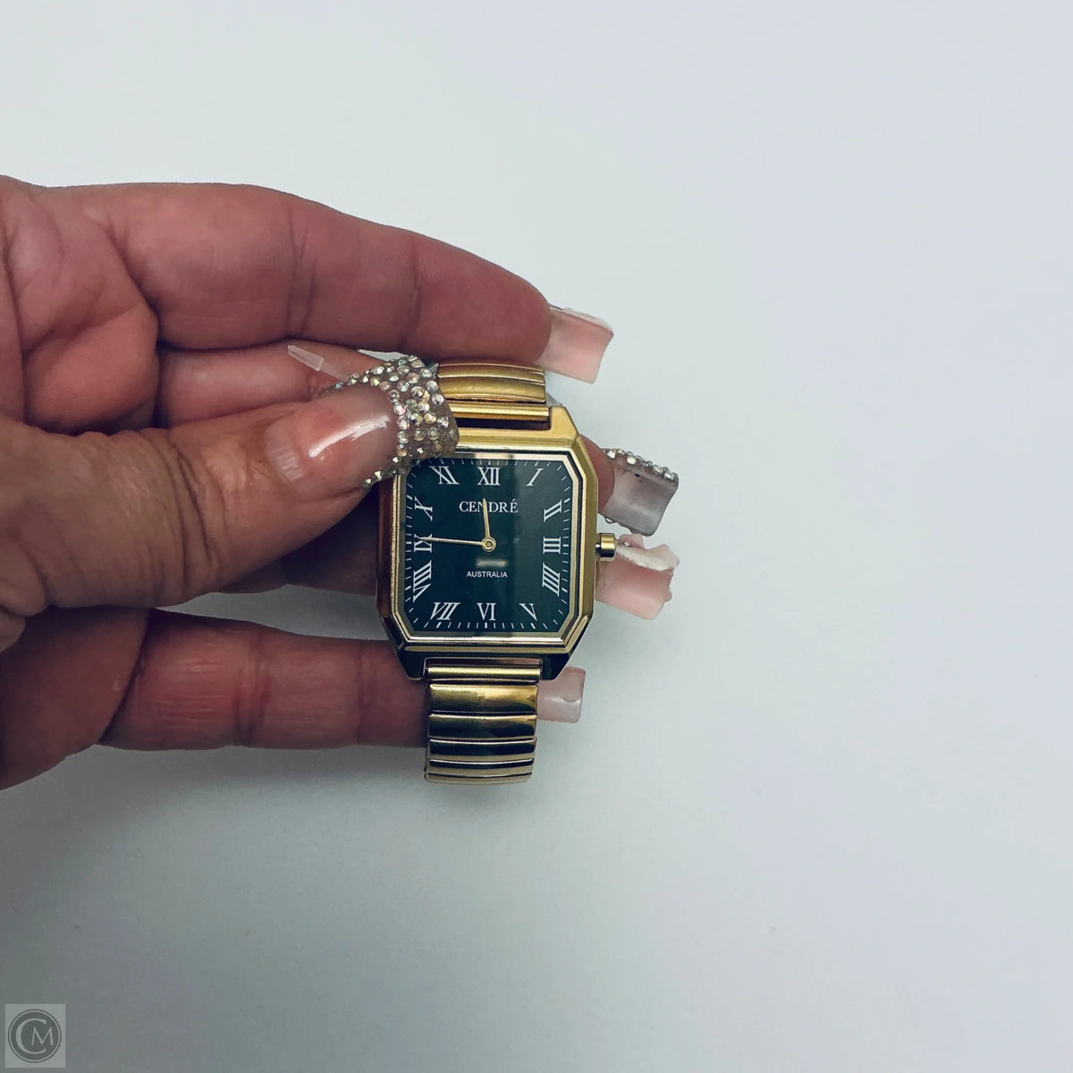 Watch By Cma