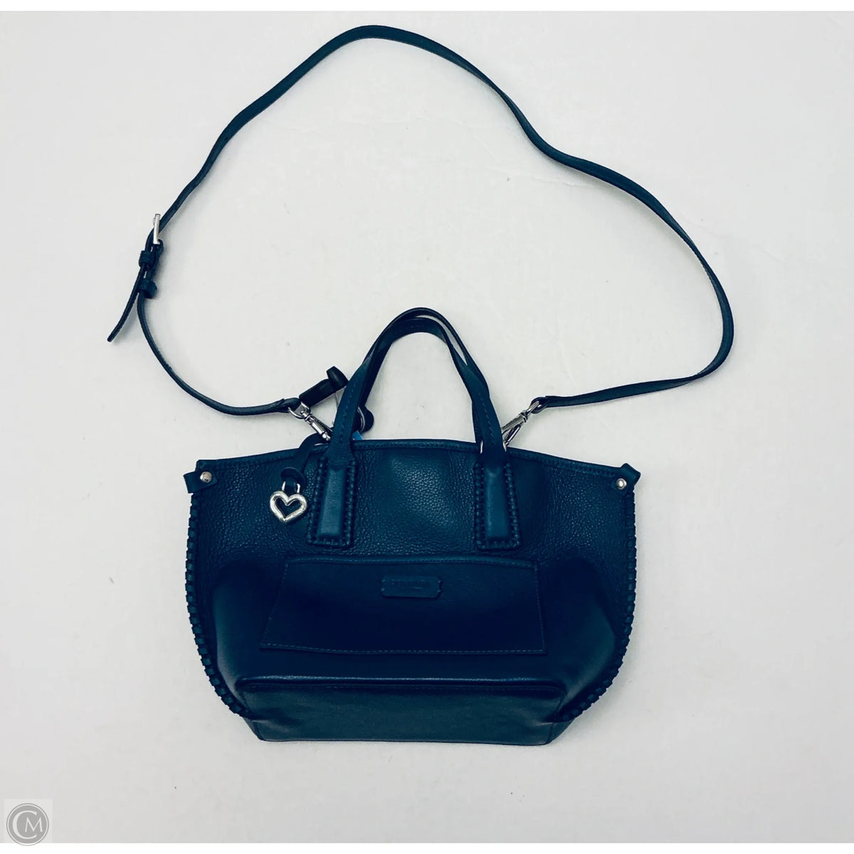 Handbag Designer By Brighton, Size: Medium