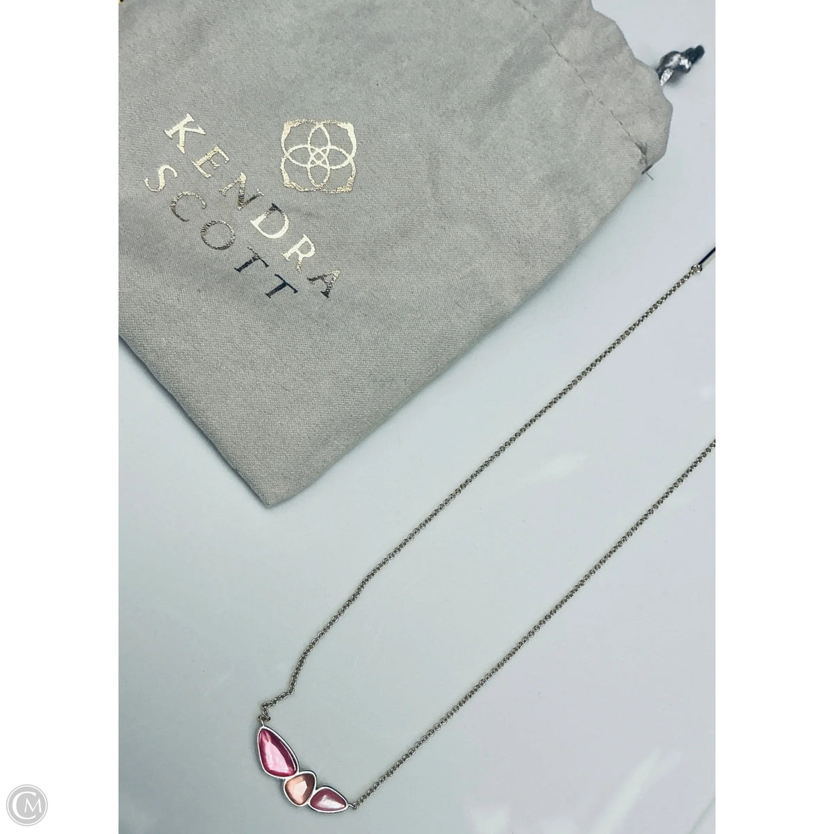 Necklace Designer By Kendra Scott