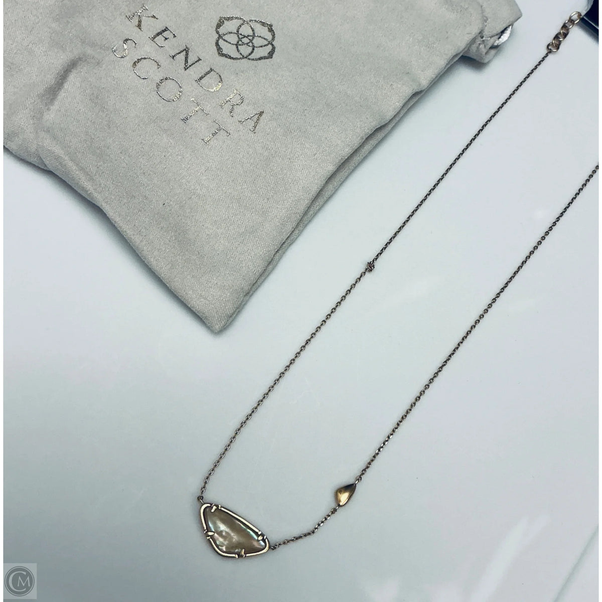 Necklace Designer By Kendra Scott