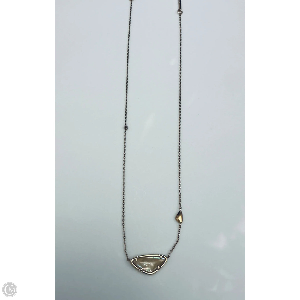 Necklace Designer By Kendra Scott