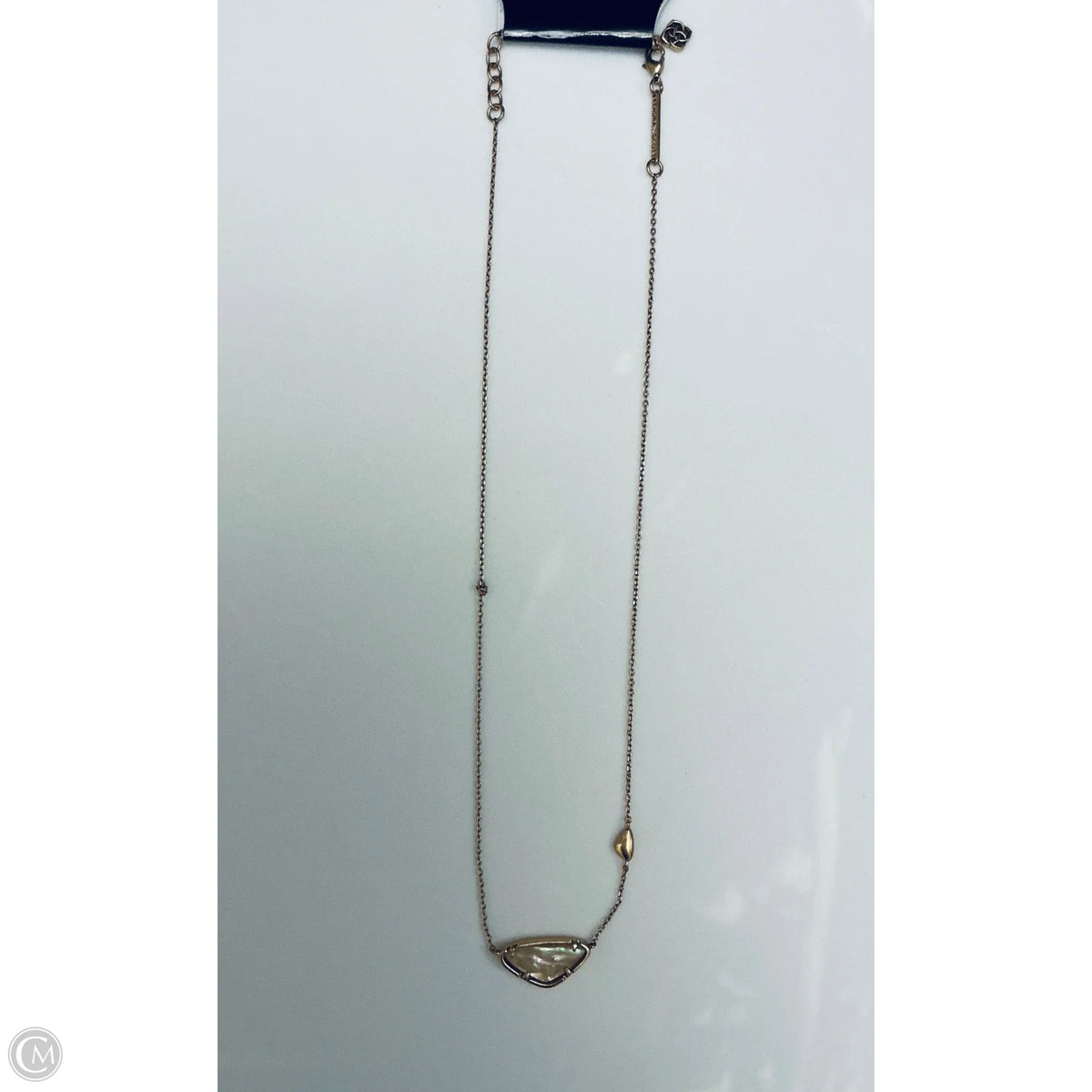Necklace Designer By Kendra Scott