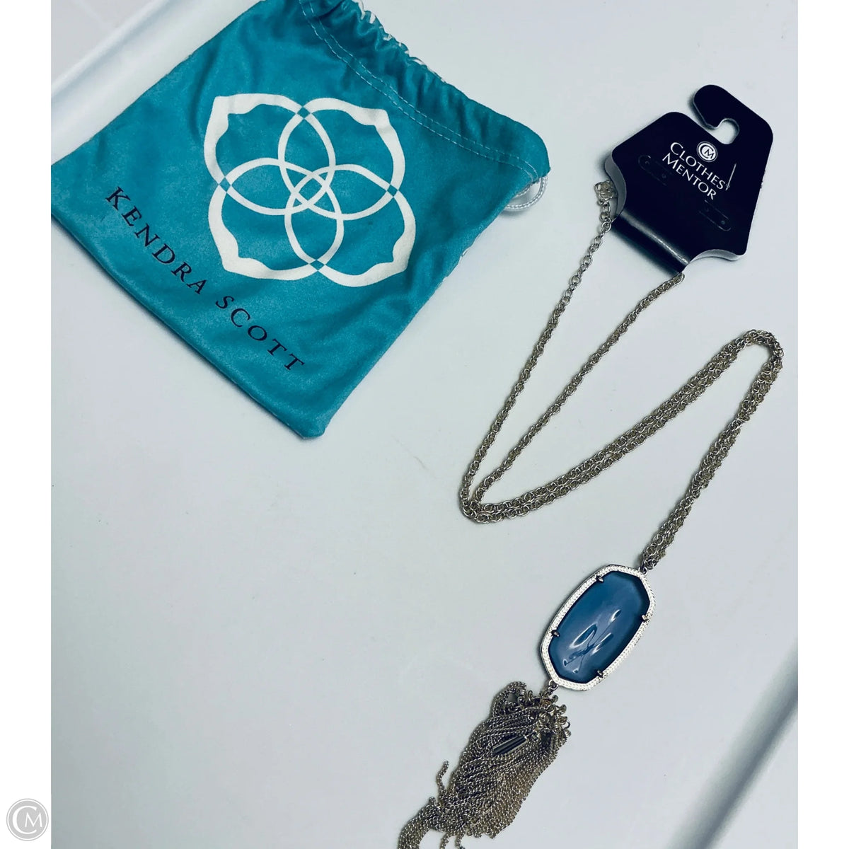 Necklace Designer By Kendra Scott