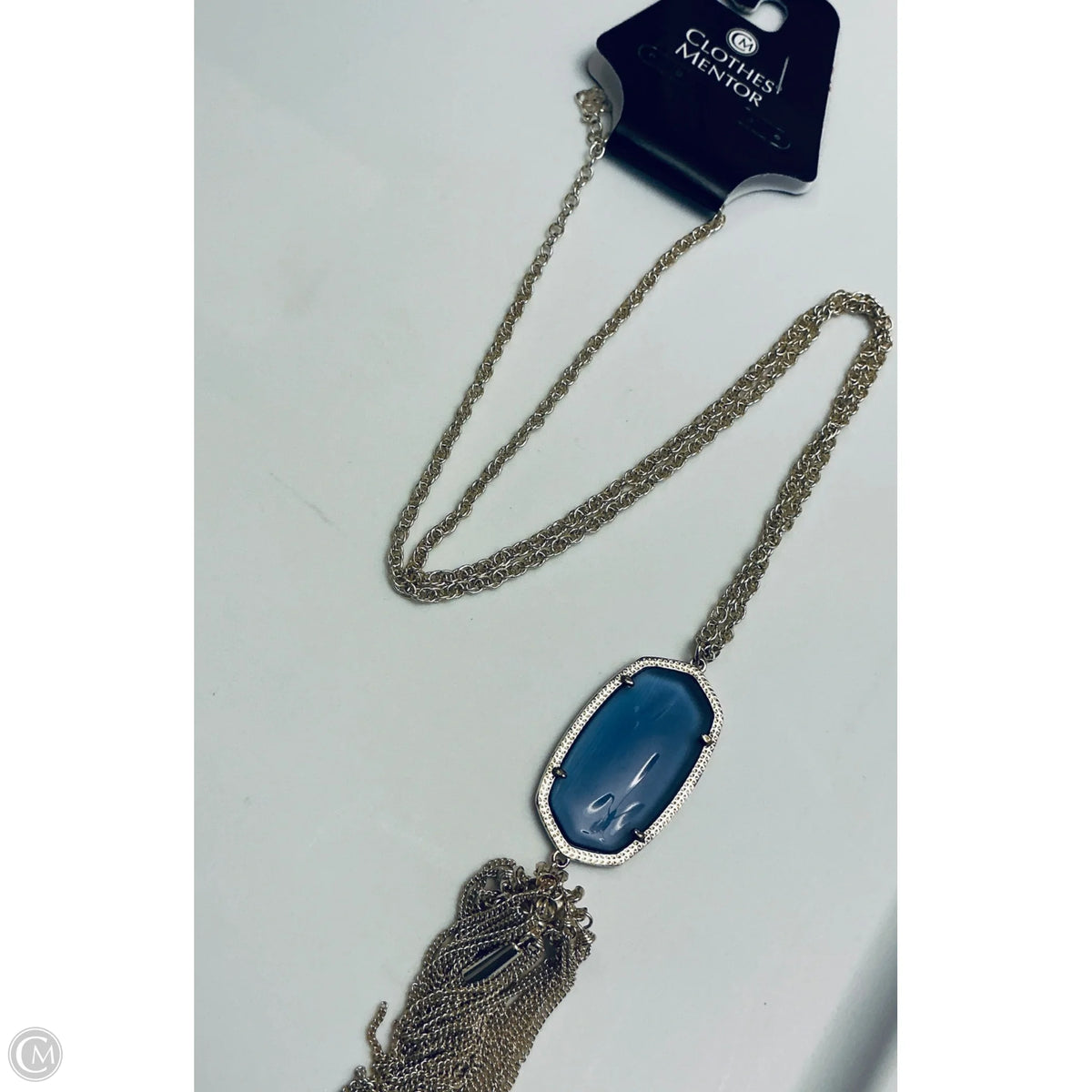 Necklace Designer By Kendra Scott