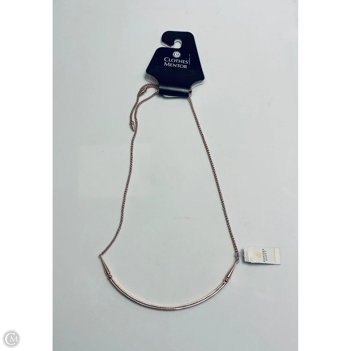 Necklace Designer By Kendra Scott