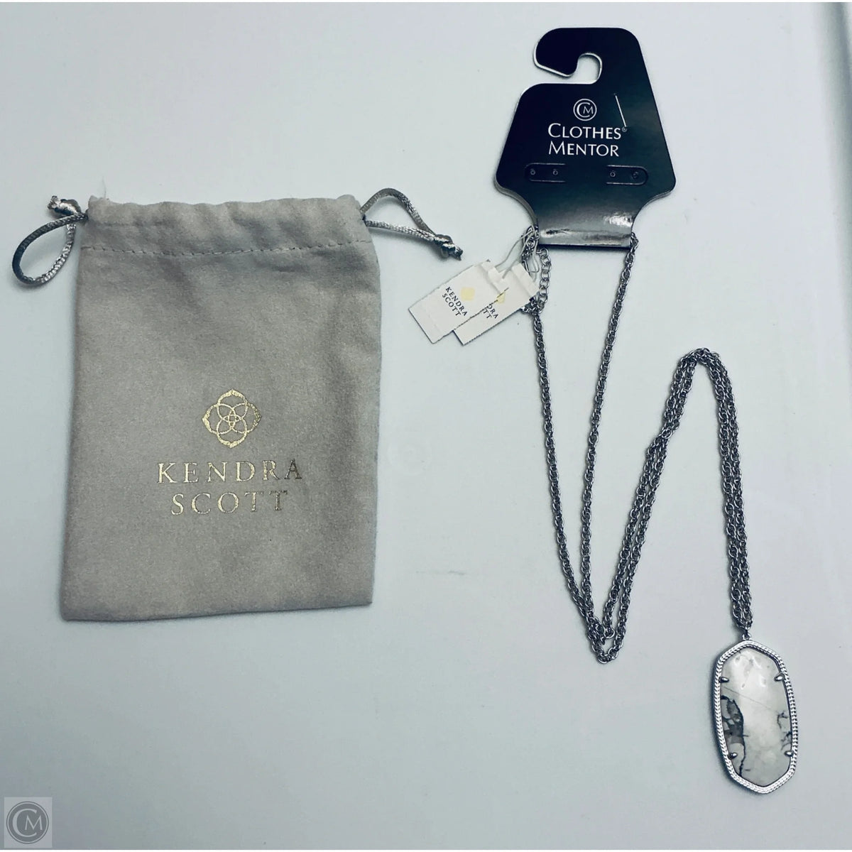Necklace Designer By Kendra Scott
