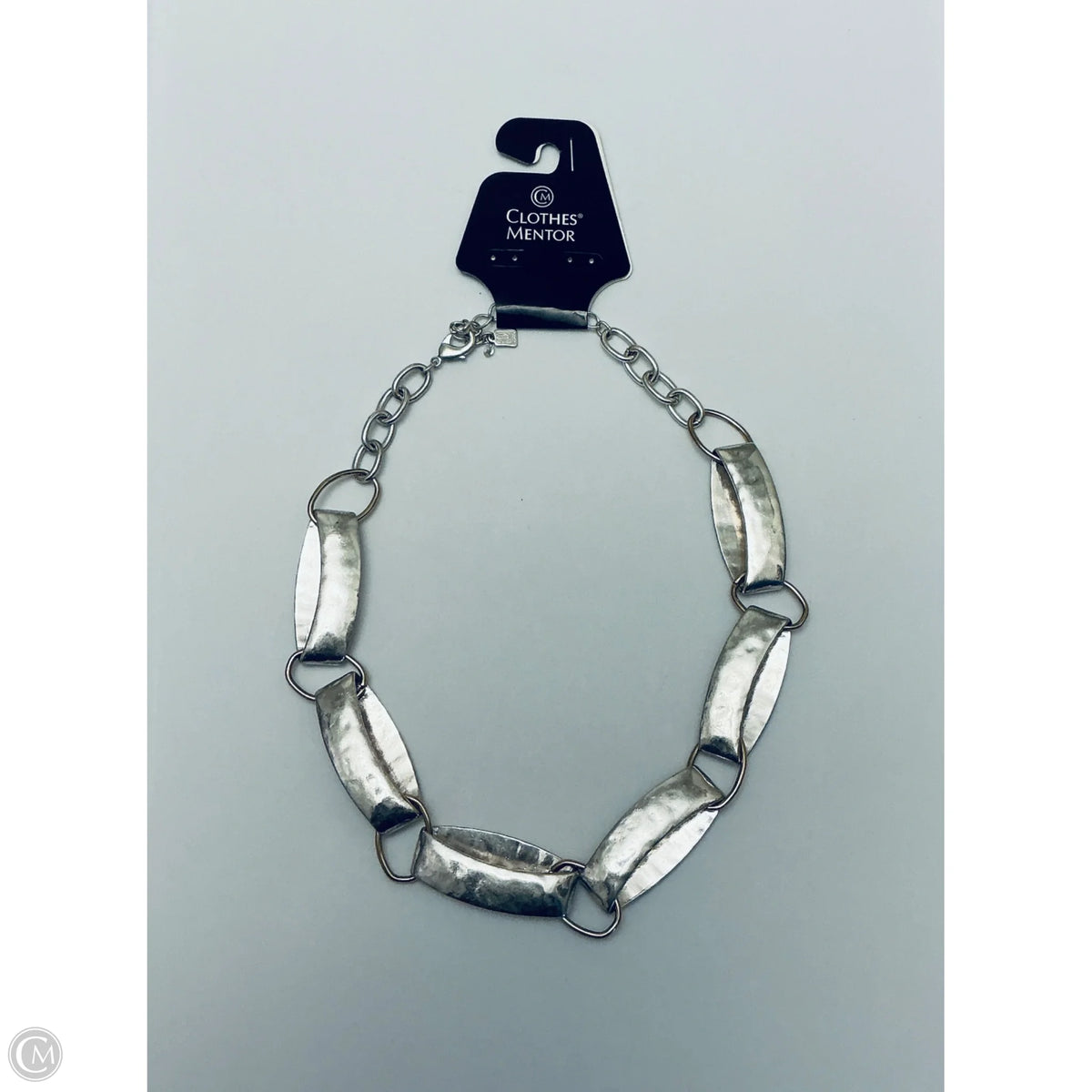 Necklace Statement By Cmb