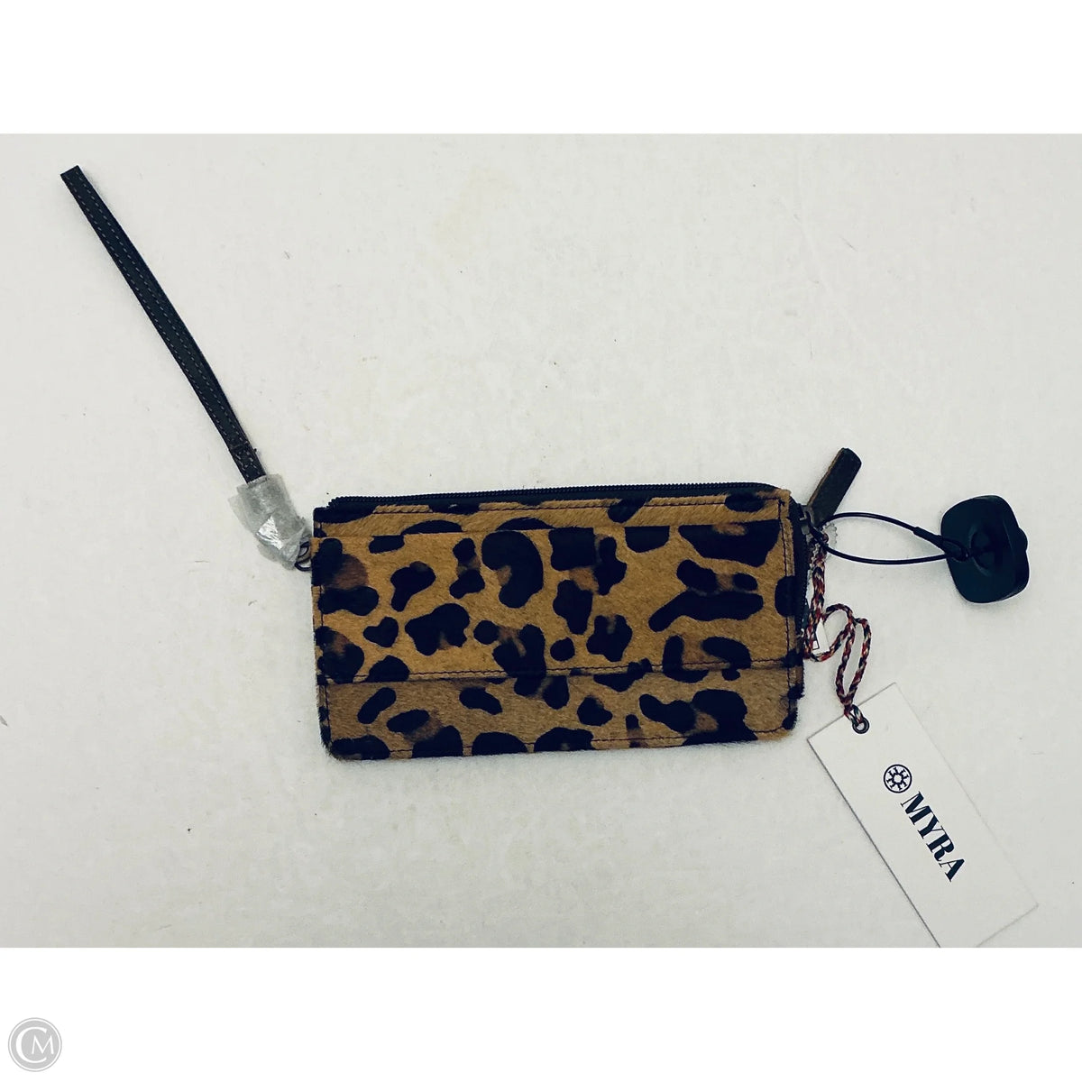 Wallet By Myra, Size: Large