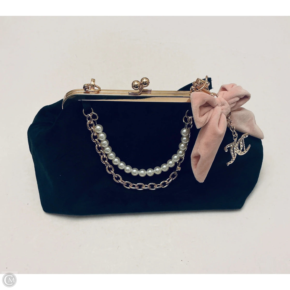 Handbag By Juicy Couture, Size: Medium